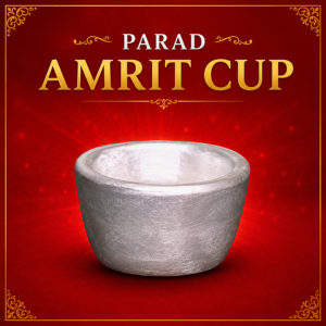 Parad Cup